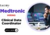 Clinical Research Jobs at Medtronic | Apply Now for Data Coordinator Role