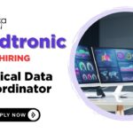 Clinical Research Jobs at Medtronic | Apply Now for Data Coordinator Role