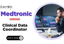 Clinical Research Jobs at Medtronic | Apply Now for Data Coordinator Role
