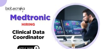 Clinical Research Jobs at Medtronic | Apply Now for Data Coordinator Role