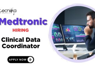 Clinical Research Jobs at Medtronic | Apply Now for Data Coordinator Role