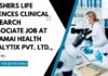 Freshers CRA Jobs