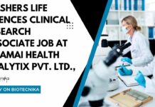Freshers CRA Jobs