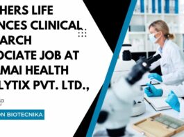 Freshers CRA Jobs