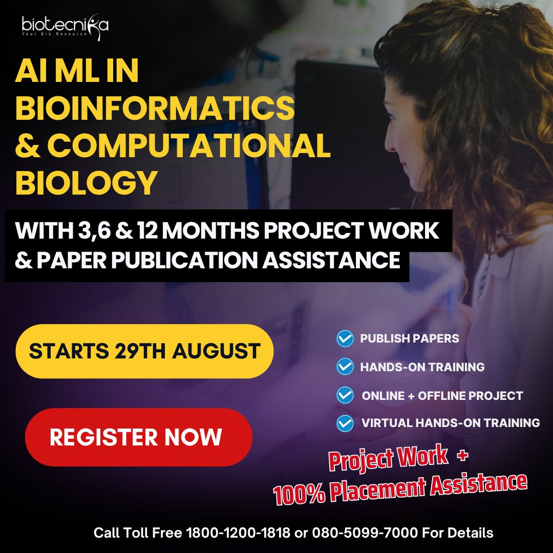 AI ML Career Planner in Biology