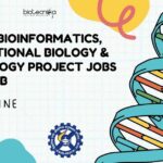 Freshers MSc Bioinformatics Job Vacancies