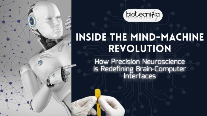 How Precision Neuroscience is Redefining Brain-Computer Interfaces Inside the Mind-Machine Revolution