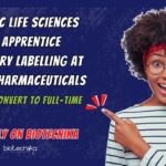 MSc Life Sciences Freshers Jobs at Amneal Pharmaceuticals