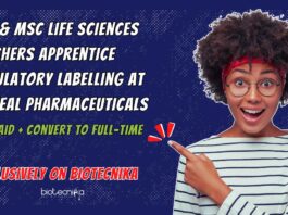 MSc Life Sciences Freshers Jobs at Amneal Pharmaceuticals
