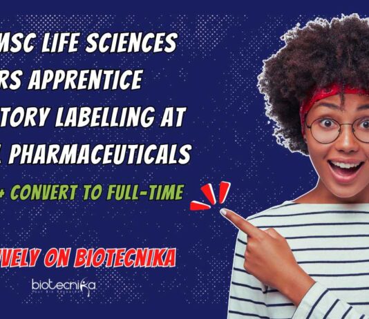 MSc Life Sciences Freshers Jobs at Amneal Pharmaceuticals