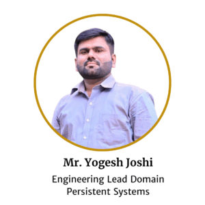 Mr. Yogesh Joshi