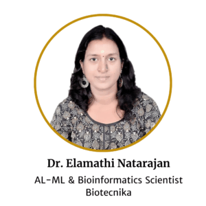 Dr. Elamathi Natarajan