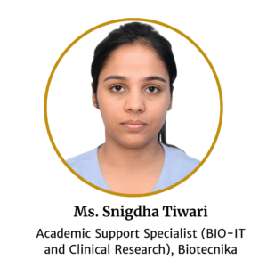 Ms. Snigdha Tiwari