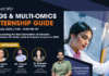 Empowering the Next Generation of Genomic Scientists NGS & Multi-Omics Internship Guide – Skills, Tools & Projects to Learn in 2025 (1)