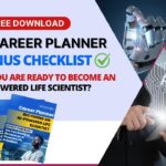 AI ML Career Planner in Biology