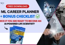 AI ML Career Planner in Biology