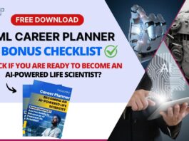 AI ML Career Planner in Biology