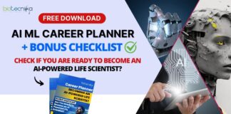AI ML Career Planner in Biology