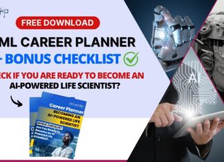 AI ML Career Planner in Biology
