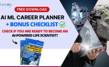 AI ML Career Planner in Biology