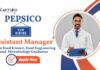 Food Science Jobs at PepsiCo | BSc Graduates Apply Now For The Assistant Manager Role