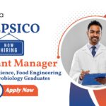 Food Science Jobs at PepsiCo | BSc Graduates Apply Now For The Assistant Manager Role Food Science Jobs at PepsiCo | BSc Graduates Apply Now For The Assistant Manager Role