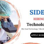 Food Technology Jobs at Sidel | Apply Now for the Technologist Position Food Technology Jobs at Sidel | Apply Now for the Technologist Position