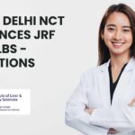 MSc Life Sciences JRF Job Openings at ILBS