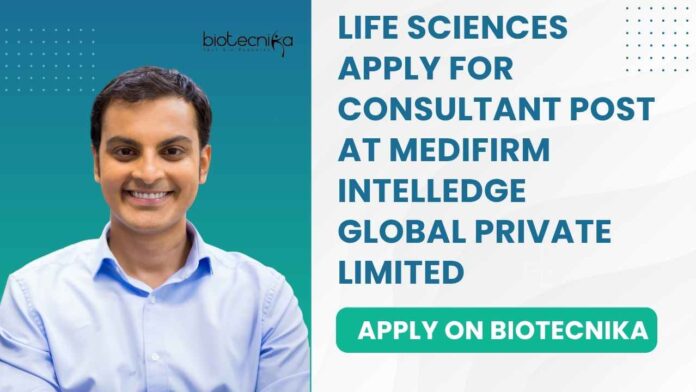 PhD Life Sciences Vacancies Latest