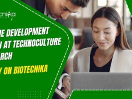 BSc Biochemistry Internships