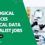 Clinical Data Job Vacancies at IQVIA