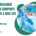 BSc & MSc Life Science Job Openings at Premier Research
