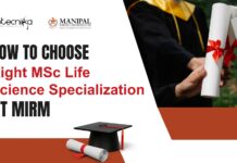 How to Choose the Right MSc Life Science Specialization at MIRM 