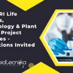 Plant Biotechnology Job Openings at ICAR-IARI