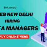Bioinformatics & Computational Biology Job Vacancies at ICGEB