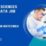 Life Sciences Clinical Data Job Vacancies