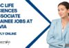 BSc Life Sciences Trainee Job Openings at IQVIA