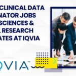 Trainee Clinical Data Job Openings at IQVIA