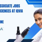 Life Sciences BSc Job Openings at IQVIA