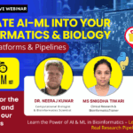 Free AI/ML Webinar
