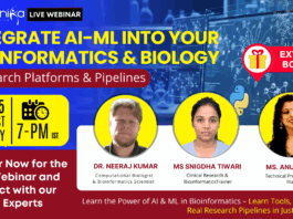 Free AI/ML Webinar