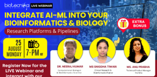 Free AI/ML Webinar