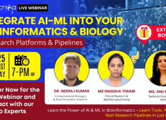 Free AI/ML Webinar