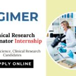 Internship Opportunities at PGIMER | Apply Now for Clinical Research Coordinator Role