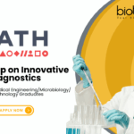 Internship for Biotechnology Graduates on Innovative Diagnostics - Apply Online