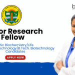 JRF Position for Life Science Graduates – Apply Now at Punjab Agricultural University JRF Position for Life Science Graduates - Apply Now at Punjab Agricultural University