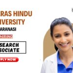 Research Associate Position at Banaras Hindu University | PhD Graduates Apply Online Research Associate Position at Banaras Hindu University | PhD Graduates Apply Online