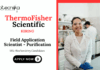 PhD Biology Jobs Openings at Thermo Fisher Scientific