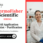 PhD Biology Jobs Openings at Thermo Fisher Scientific