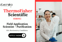 PhD Biology Jobs Openings at Thermo Fisher Scientific